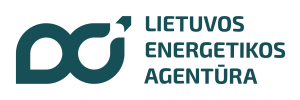 LEA LOGOTIPAS ZALIAS