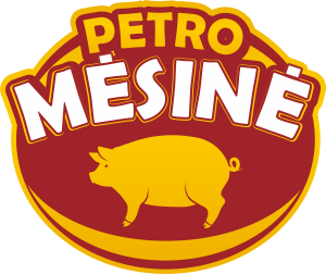 Petro mesine