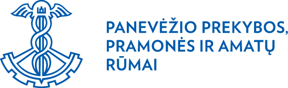 Panevėžio prekybos, pramonės ir amatų rūmai