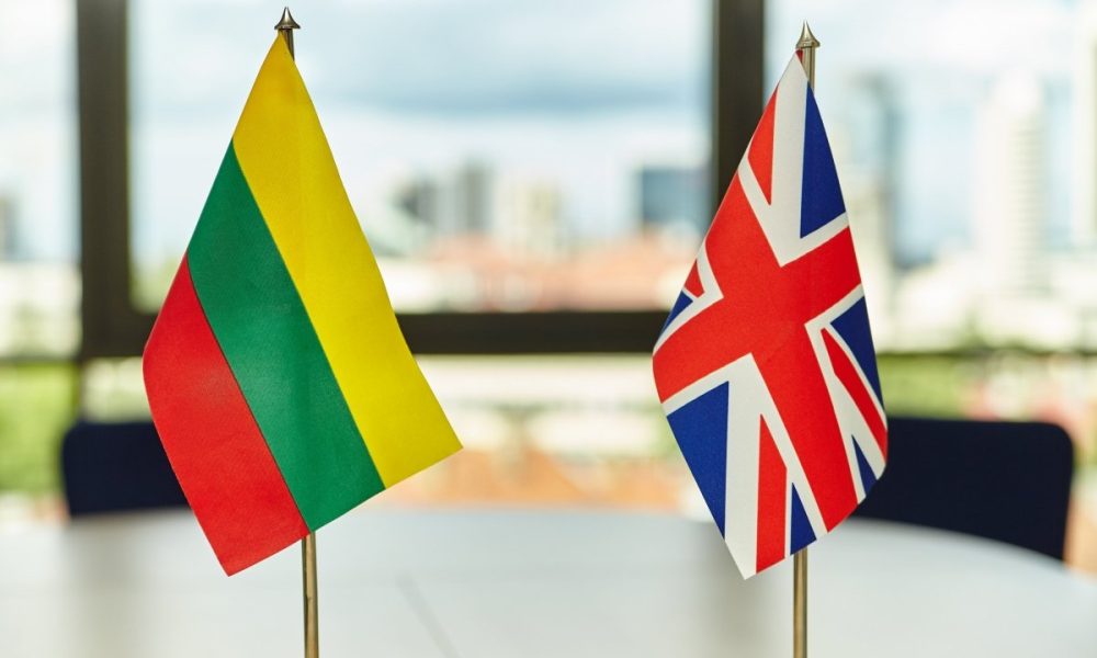 lt uk