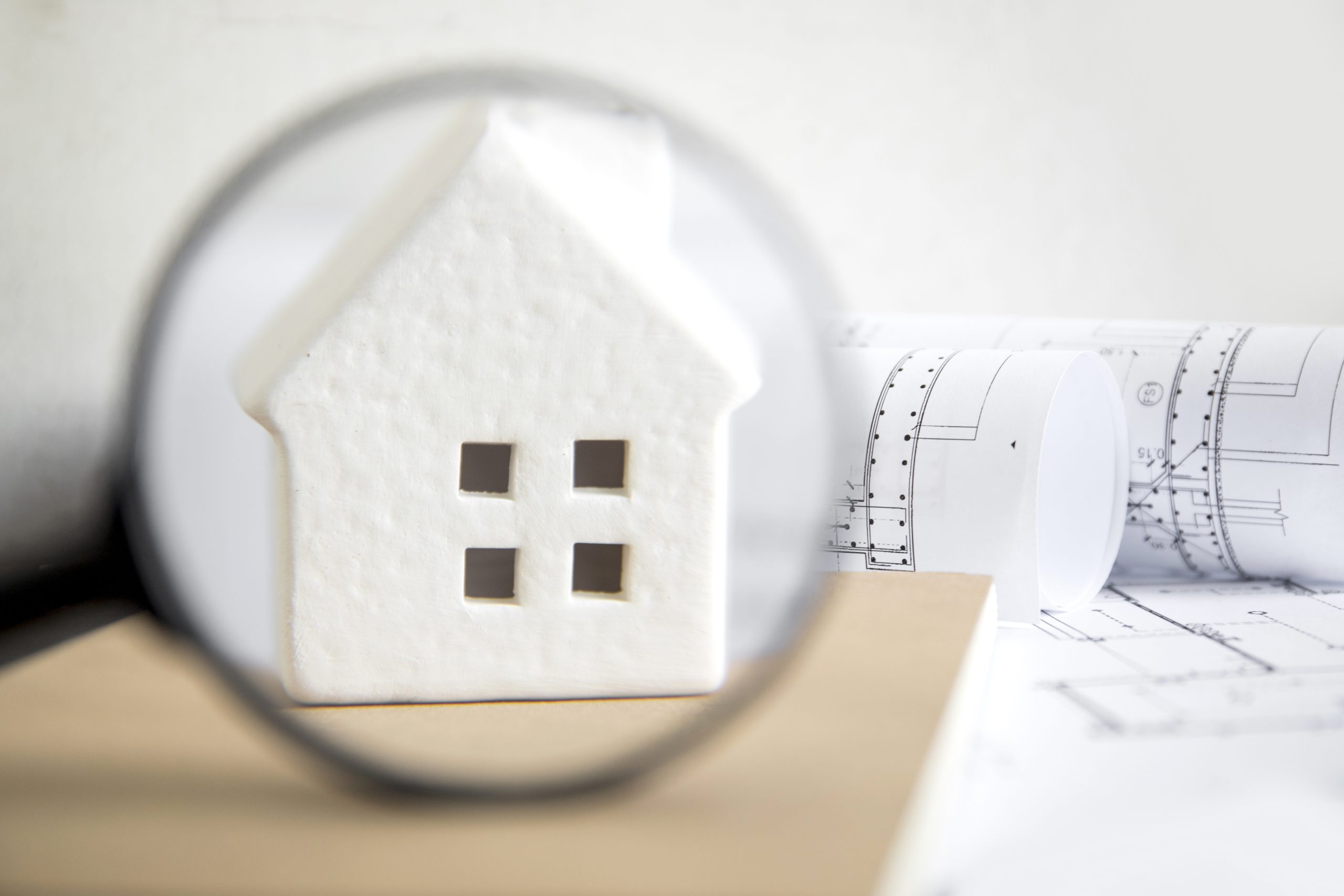 toy house magnifying glass scaled
