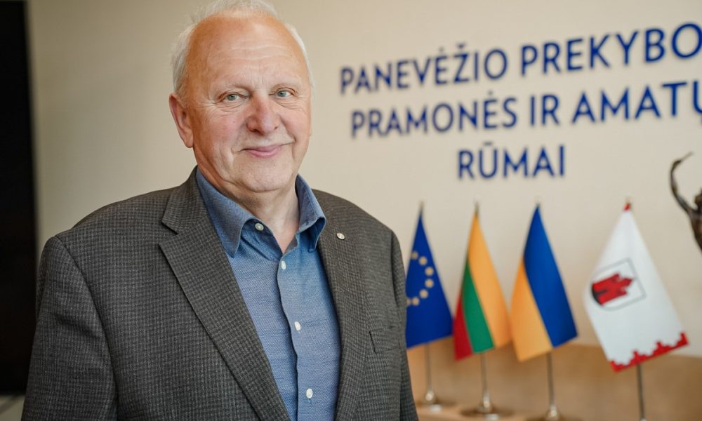 Kazimieras Antanynas