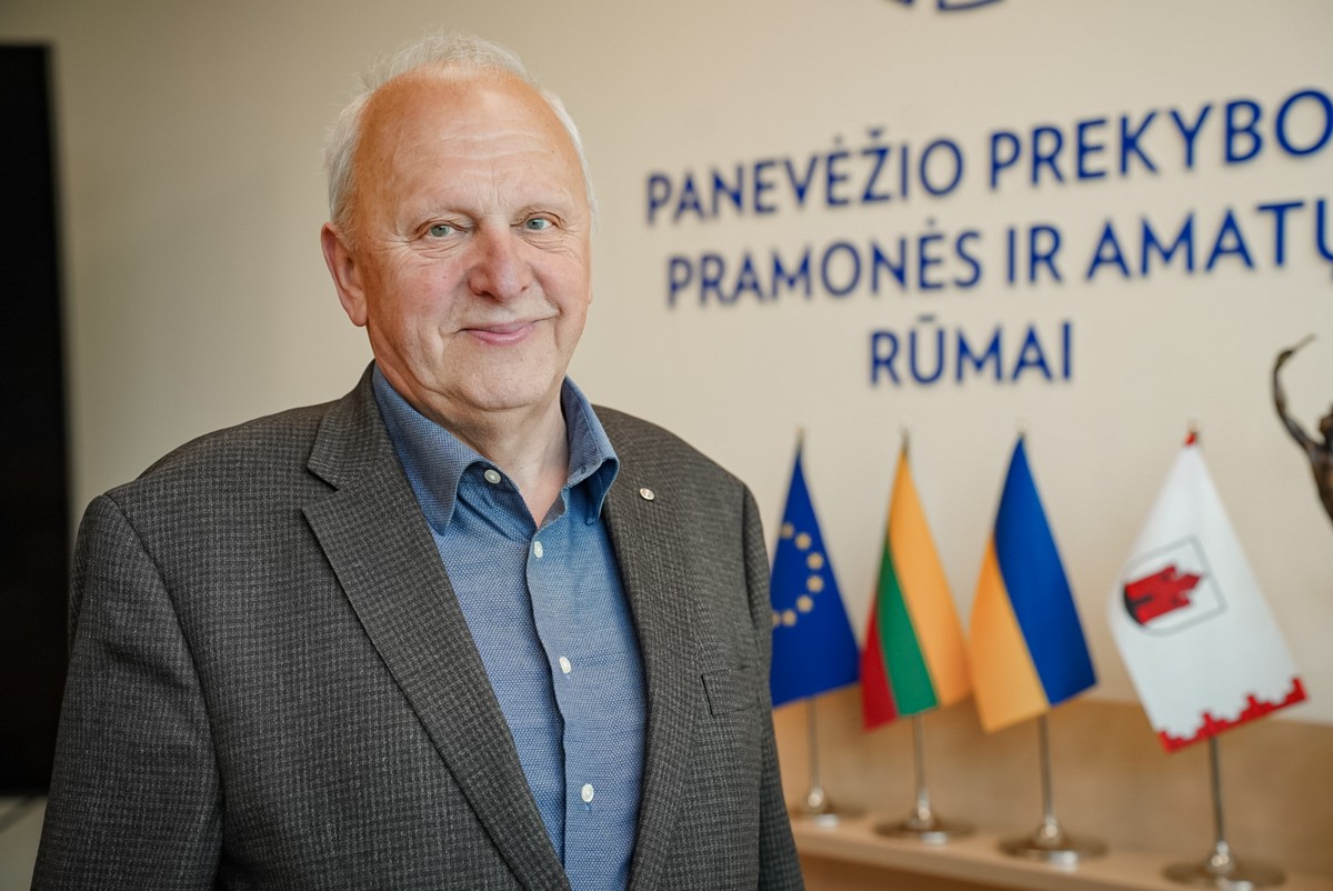 Kazimieras Antanynas