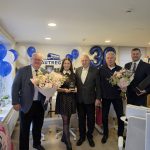 Panevėžio PPAR narė UAB „Autrega“ mini išskirtinę sukaktį – 30 metų veiklos jubiliejų!