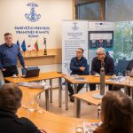 Verslo kavoje – apie naują reklamos kanalą „ChatGPT“