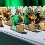 Panevėžio rūmų nariams – parodos „Rinkis prekę lietuvišką“ aukso medaliai