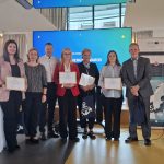 Panevėžio prekybos, pramonės ir amatų rūmų indėlis į „Easy Energy“ projektą įvertintas apdovanojimu