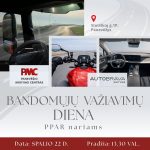 Kvietimas spalio 22 d