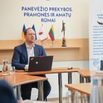 Verslo kavoje – apie vadovo atsakomybę, verslo sprendimus ir teisines pasekmes