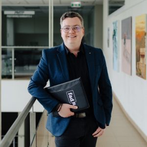 tomas morkunas fad