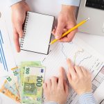 Aptartos finansavimo galimybės verslo tęstinumui ir plėtrai